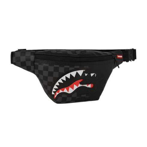 MANOS LIBRES NEGRO UNFINISHED SPRAYGROUND