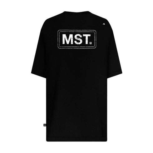 CAMISETA NEGRA ASEM MONASTERY