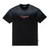 CAMISETA NEGRA VELARIO CLEMONT