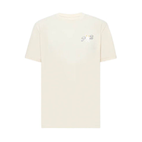 CAMISETA BEIGE JEREMY PSYCHO BUNNY