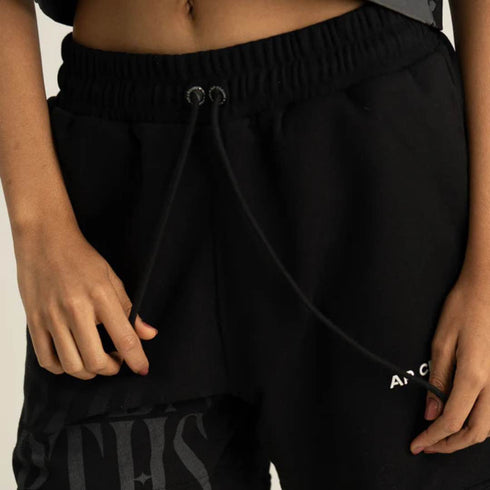 SHORT NEGRO TIDE AP CROWN