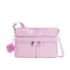 BOLSO ROSADO NEW ANGIE KIPLING