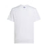 CAMISETA BLANCA SUMMER LOGO KARL LAGERFELD