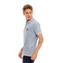 POLO AZUL GM1102599N000 GIRBAUD