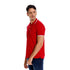 POLO ROJO GIRBAUD