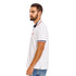 POLO BLANCO GM1102599N007 GIRBAUD