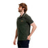 POLO VERDE GIRBAUD