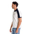 POLO CREMA GIRBAUD
