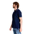 POLO AZUL GIRBAUD