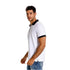 POLO BLANCO GM1102619N000 GIRBAUD