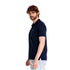POLO AZUL GM1102721N000 GIRBAUD