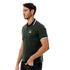 POLO VERDE GM1102653N000 GIRBAUD