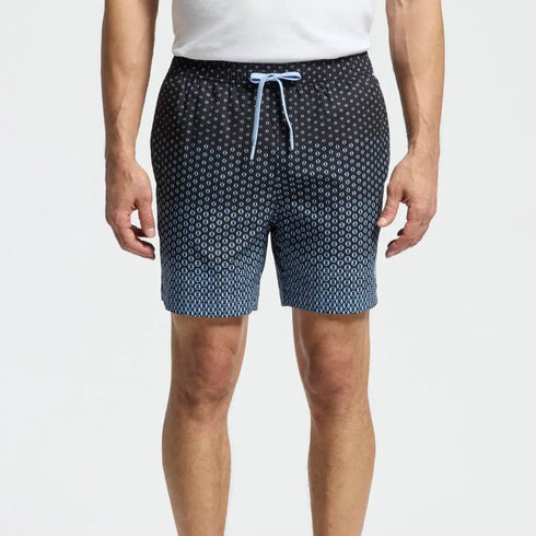 PANTALONETA AZUL BENDIGO PSYCHO BUNNY