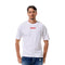CAMISETA BLANCA GM1102643N000 GIRBAUD