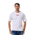 CAMISETA BLANCA GM1102643N000 GIRBAUD