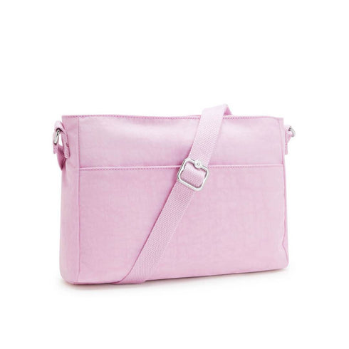 BOLSO ROSADO NEW ANGIE KIPLING