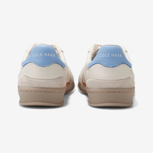 TENIS BEIGE W30418 BREAKAWAY COLE HAAN