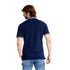 POLO AZUL GIRBAUD