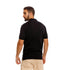 POLO NEGRO GIRBAUD