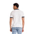 POLO CREMA GIRBAUD