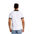 POLO BLANCO GM1102619N000 GIRBAUD