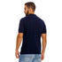 POLO AZUL GM1102576N000 GIRBAUD