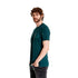 CAMISETA VERDE LE FRANCOIS GIRBAUD