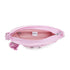 BOLSO ROSADO NEW ANGIE KIPLING