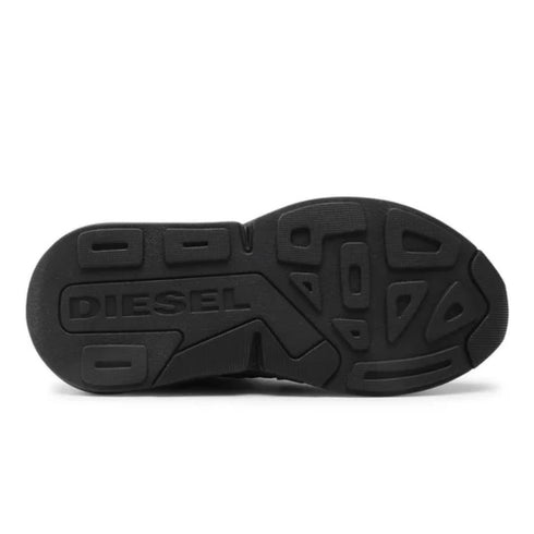 TENIS NEGRO Y03171 P1376 T8013 DIESEL