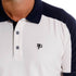 POLO CREMA GIRBAUD