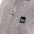 POLO GRIS GIRBAUD
