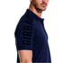 POLO AZUL GIRBAUD