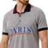 POLO GRIS GM1102632N000 GIRBAUD
