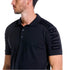 POLO NEGRO GM1102702N000 GIRBAUD