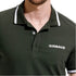 POLO VERDE GM1102703N000 GIRBAUD