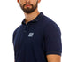 POLO AZUL GM1102576N000 GIRBAUD