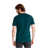 CAMISETA VERDE LE FRANCOIS GIRBAUD