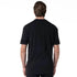 CAMISETA NEGRA EDERA CLEMONT