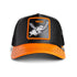 GORRA NEGRA COURTSIDE GOORIN BROS