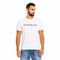 CAMISETA BLANCA LE FRANCOIS GIRBAUD