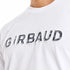 CAMISETA BLANCA LE FRANCOIS GIRBAUD