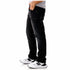 JEAN NEGRO NEW SKINNY BREAKER GIRBAUD