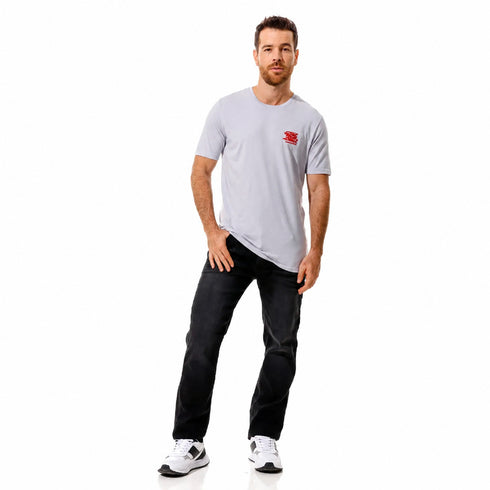 JEAN NEGRO NEW SKINNY BREAKER GIRBAUD