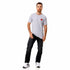 JEAN NEGRO NEW SKINNY BREAKER GIRBAUD