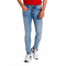 JEAN AZUL PEDAL PUSHER GIRBAUD