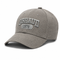 GORRA GRIS SOLEIL GIRBAUD
