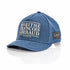 GORRA AZUL OSCURO SOLEIL GIRBAUD