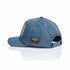 GORRA AZUL OSCURO SOLEIL GIRBAUD