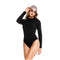BODY NEGRO HARMONY GIRBAUD DAMA