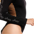 BODY NEGRO HARMONY GIRBAUD DAMA